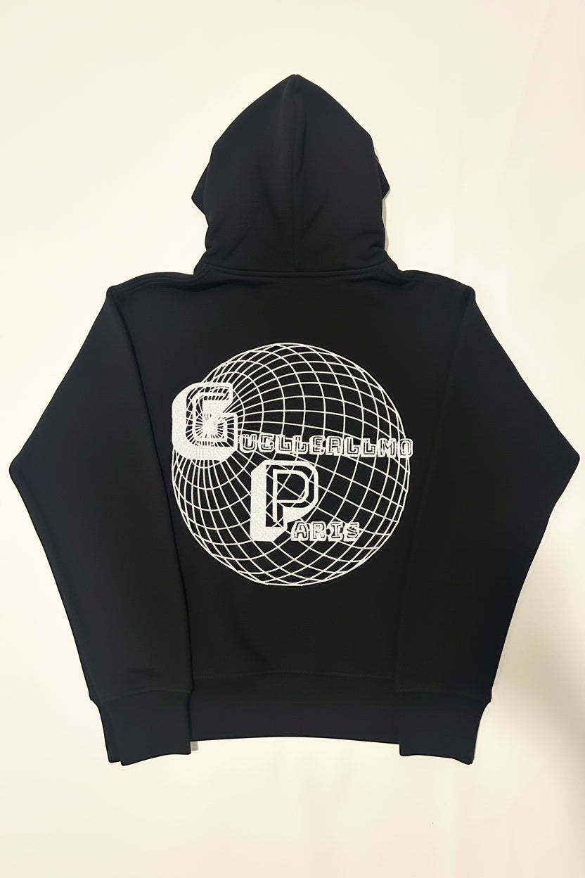 Gugllerllmo Fullset Tracksuit