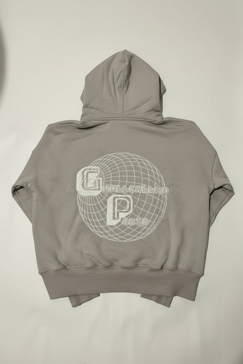 Gugllerllmo Fullset Tracksuit