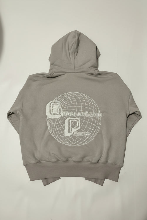 Gugllerllmo Fullset Tracksuit